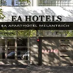 EA ApartHotel Melantrich