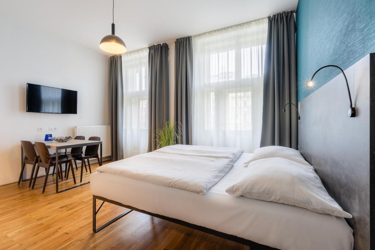 Hotel Ea Melantrich Prag